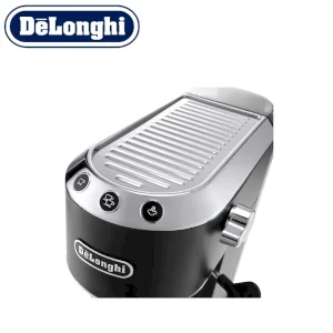 اسپرسوساز دلونگی مدل DELONGHI EC 685.BK