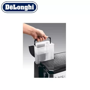 قهوه ساز و اسپرسوساز دلونگی مدل DELONGHI BCO 420