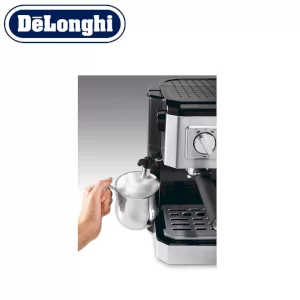 نمایندگی فروش اسپرسوساز دلونگی مدل DELONGHI BCO 420