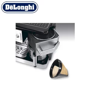 اسپرسوساز دلونگی مدل DELONGHI BCO 20