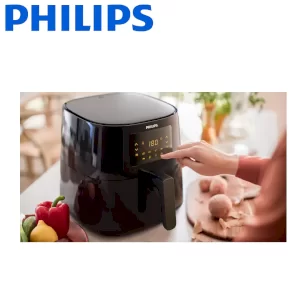 سرخ کن فیلیپس مدل PHILIPS HD9270