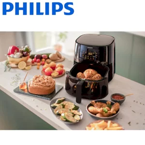 سرخ کن فیلیپس مدل PHILIPS HD9270 مشکی