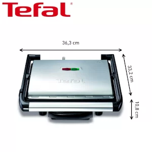 گریل تفال مدل TEFAL GC241
