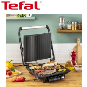 گریل تفال مدل TEFAL GC241