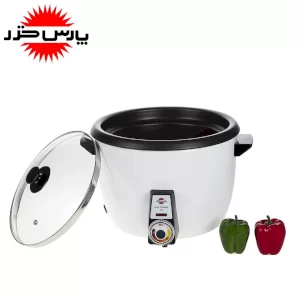 پلوپز 16 نفره پارس خزر مدل PARS KHAZAR TS-361