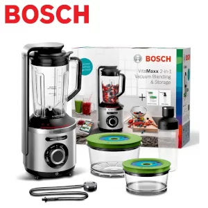 مخلوط کن بوش مدل BOSCH MMBV625M