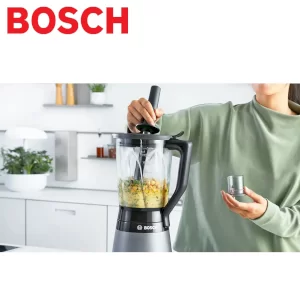 مخلوط کن بوش مدل BOSCH MMB6172S