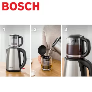 چای ساز بوش مدل BOSCH TTA5603