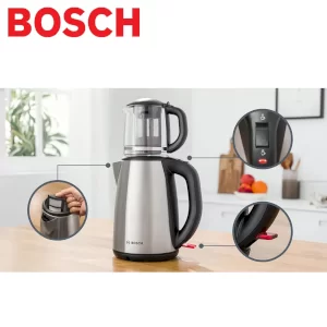 چای ساز بوش مدل BOSCH TTA5603