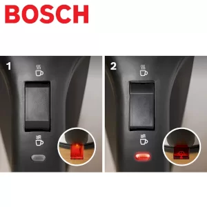 چای ساز بوش مدل BOSCH TTA5603