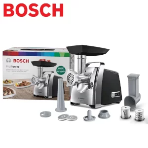 چرخ گوشت بوش مدل BOSCH MFW67440