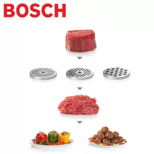 چرخ گوشت بوش مدل BOSCH MFW67440