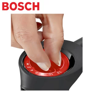 گوشت کوب برقی بوش مدل BOSCH MS6CB6110