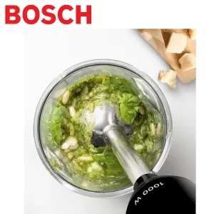 گوشت کوب برقی بوش مدل BOSCH MS6CB6110