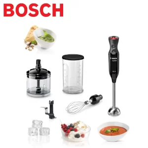 گوشت کوب برقی بوش مدل BOSCH MS61B6170