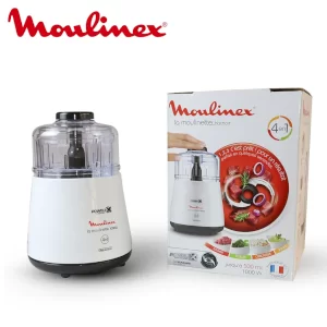 خردکن مولینکس مدل MOULINEX DPA1