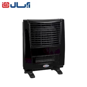 بخاری دودکش دار آبسال مدل ABSAL 401