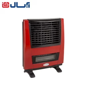 بخاری دودکش دار آبسال مدل ABSAL 401