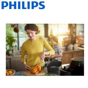 سرخ کن فیلیپس مدل PHILIPS HD9654