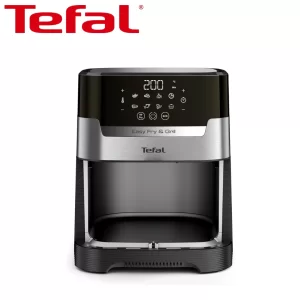 سرخ کن و گریل تفال مدل TEFAL EY505D