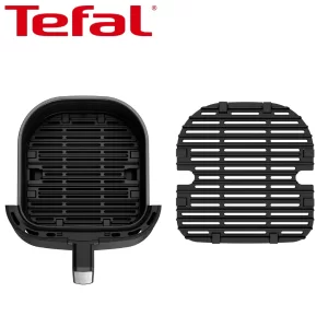 سرخ کن و گریل تفال مدل TEFAL EY505D