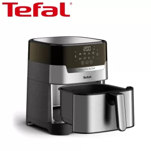 سرخ کن و گریل تفال مدل TEFAL EY505D