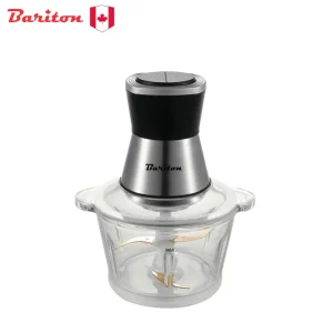 خردکن باریتون مدل BARITON BFC-2500BTX