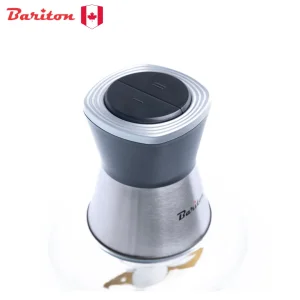 خردکن باریتون مدل BARITON BFC-2500BTX