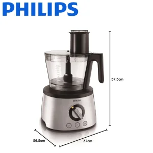 غذاساز فیلیپس مدل PHILIPS HR7778