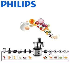 غذاساز فیلیپس مدل PHILIPS HR7778