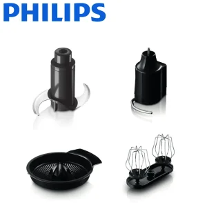 غذاساز فیلیپس مدل PHILIPS HR7778
