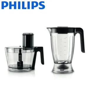 غذاساز فیلیپس مدل PHILIPS HR7778