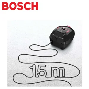 جاروبرقی بوش مدل BOSCH BGL8POW2