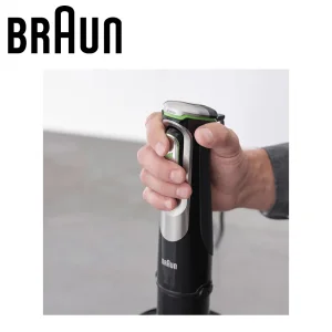 گوشت کوب برقی براون مدل BRAUN MQ9135XI