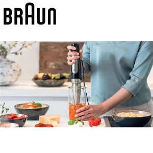 گوشت کوب برقی براون مدل BRAUN MQ7045X