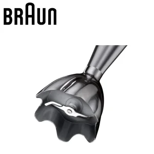 گوشت کوب برقی براون مدل BRAUN MQ7075X