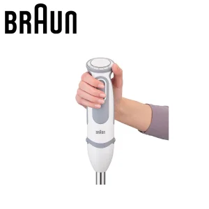 گوشت کوب برقی براون مدل BRAUN MQ5200