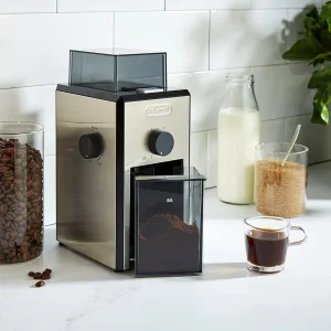 آسیاب قهوه دلونگی مدل DELONGHI KG89