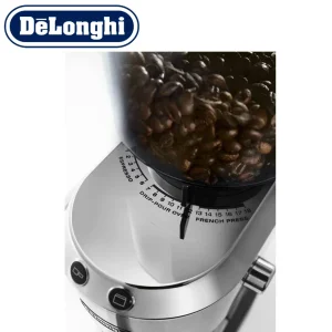 آسیاب قهوه دلونگی مدل DELONGHI KG 520.M