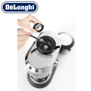 آسیاب قهوه دلونگی مدل DELONGHI KG 520.M