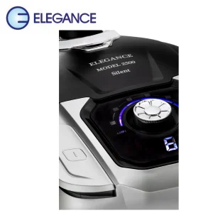 جاروبرقی الگانس مدل ELEGANCE 2500