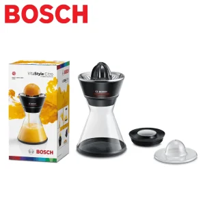 آب مرکبات گیری بوش مدل BOSCH MCP72GPB