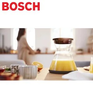 آب مرکبات گیری بوش مدل BOSCH MCP72GPB