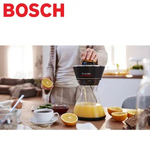 آب مرکبات گیری بوش مدل BOSCH MCP72GPB