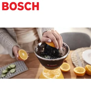 آب مرکبات گیری بوش مدل BOSCH MCP72GPB
