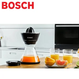 آب مرکبات گیری بوش مدل BOSCH MCP72GPB