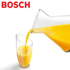 آب مرکبات گیری بوش مدل BOSCH MCP72GPW