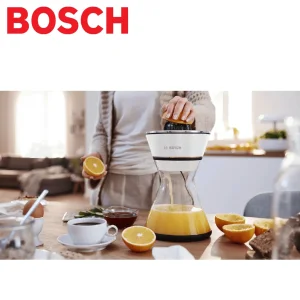 آب مرکبات گیری بوش مدل BOSCH MCP72GPW