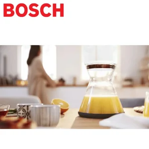 آب مرکبات گیری بوش مدل BOSCH MCP72GPW
