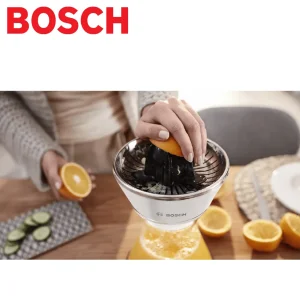آب مرکبات گیری بوش مدل BOSCH MCP72GPW